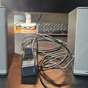 보스 컴패니언 2 시리즈 2 (Bose Companion 2 Series 2) C2S2