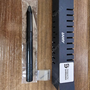 라미S펜 2in1 (CU반값택포)