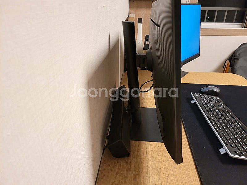 삼성 27인치 QHD모니터(S61B LS27B610) ...--1