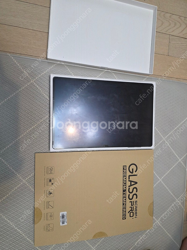 갤럭시탭 s8 울트라--0