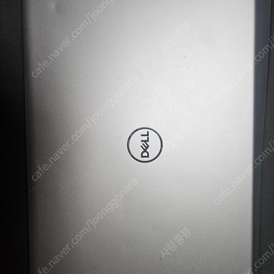 델(dell) 인스피론 노트북팝니다.