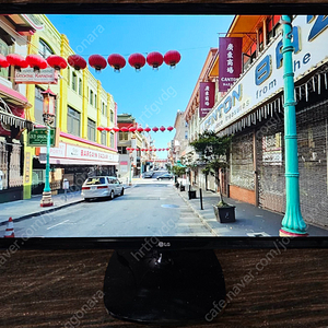 LG 27인치 LED 모니터 27MP48HQ 팝니다