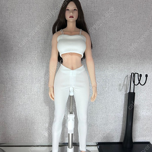 (가격인하) 여성 커스텀 판매합니다. 피첸x 핫토이x 베리쿨
