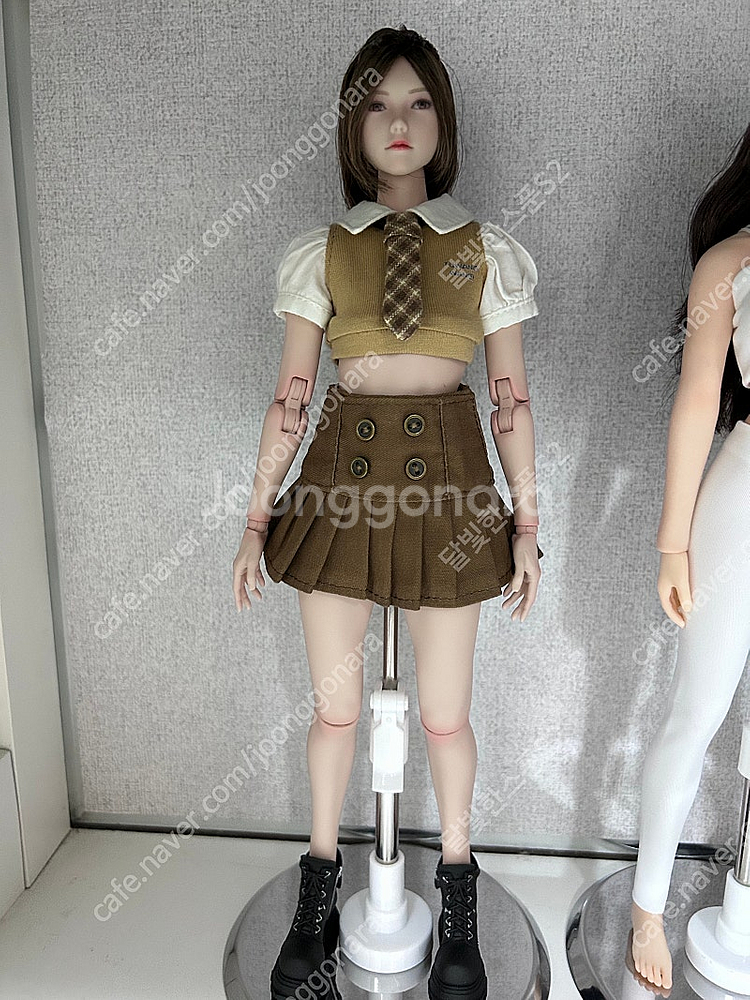 (가격인하) 여성 커스텀 판매합니다. 피첸x 핫토이x ...--1