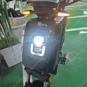 전동 스쿠터