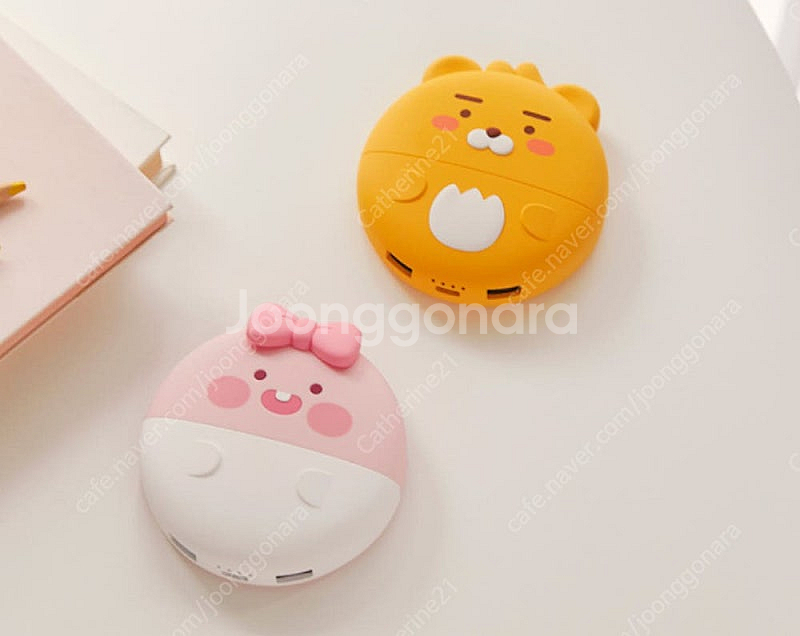 [카카오프렌즈]정가 69,000원 10,000mAh 고...--0