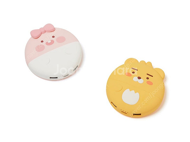 [카카오프렌즈]정가 69,000원 10,000mAh 고...--1