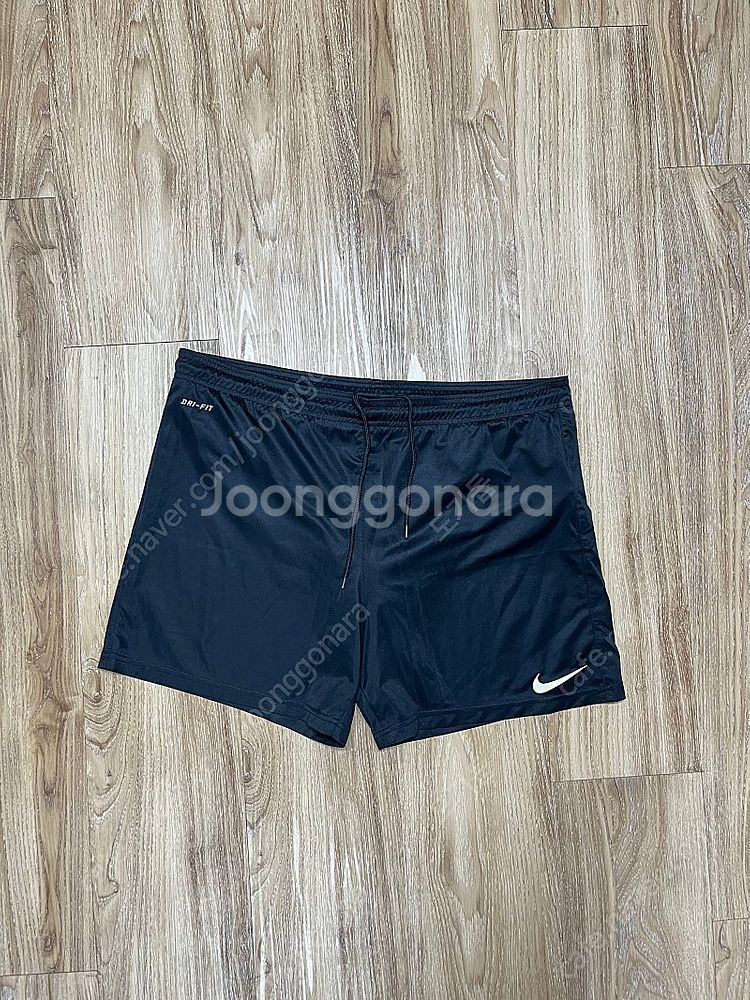 나이키 드라이핏 반바지 XL--0