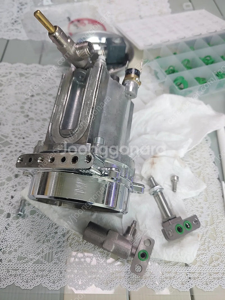 가찌아클래식 ㅡ오버홀완료--1