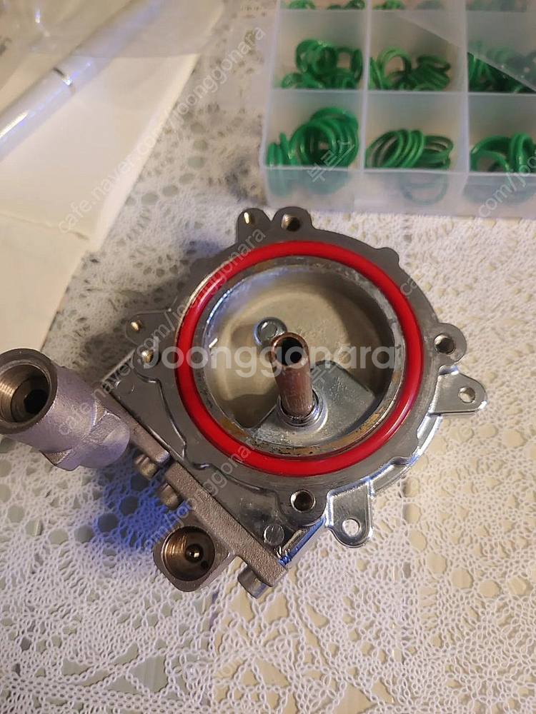 가찌아클래식 ㅡ오버홀완료--3