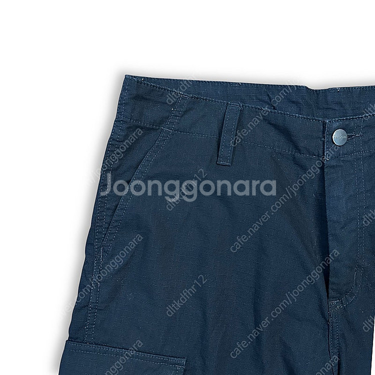 칼하트 카고 팬츠--2