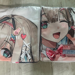 러브 딜리버리2 굿즈 일괄 판매