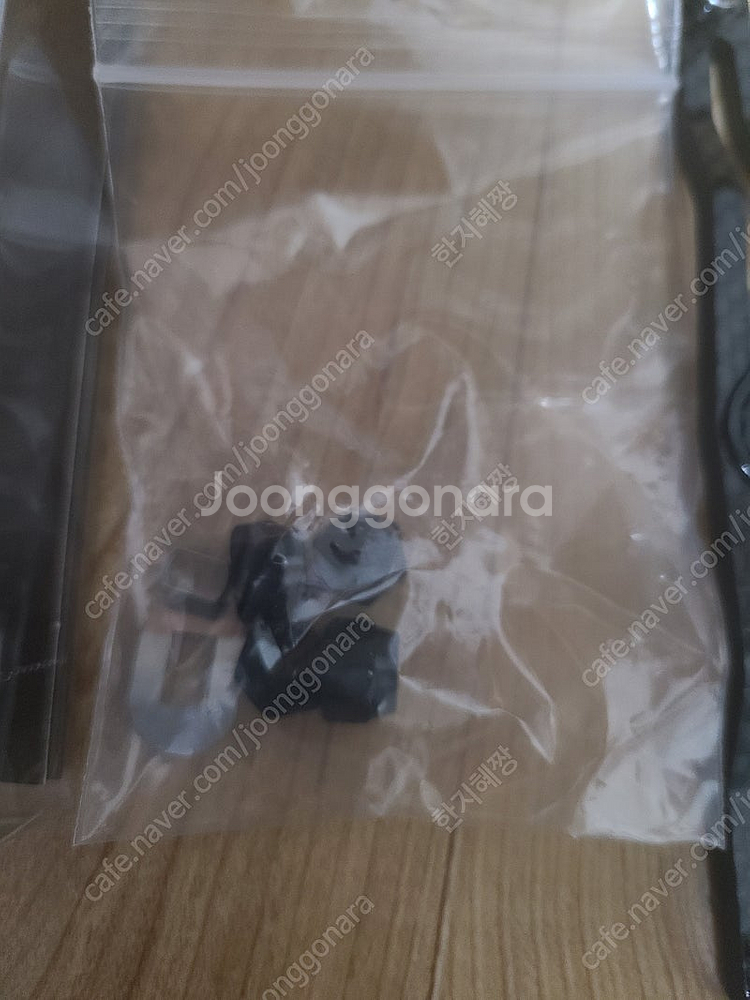 130mm 베이트릴 카본핸들 판매--3