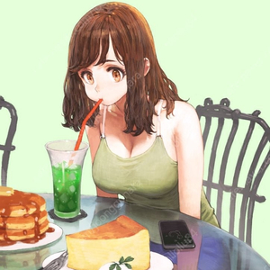 스케일 미소녀 피규어 다량 정리