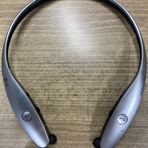 LG 톤플러스 블루투스 이어폰 HBS-900