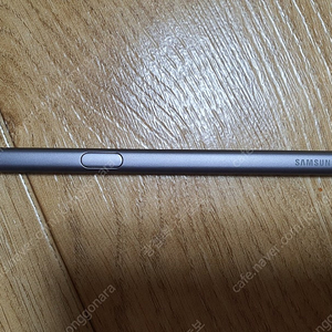 갤럭시 탭s6(sm-t865n)에 사용하던 s펜 삼성정품입니다 라이트 아님