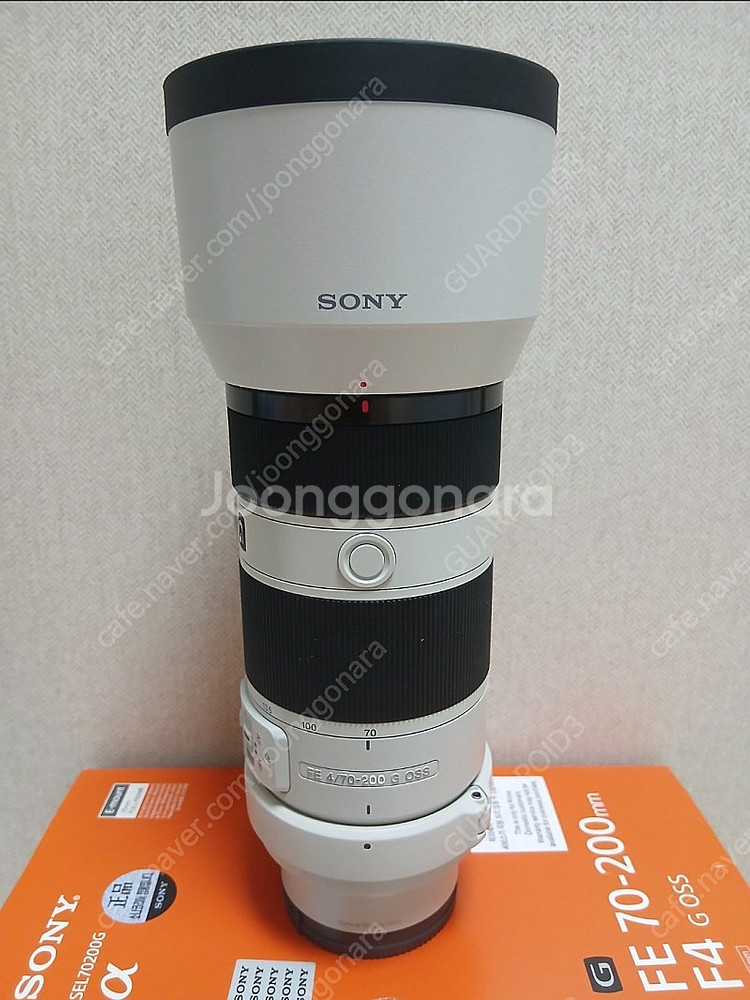 소니 FE 70-200mm F4 G OSS--0