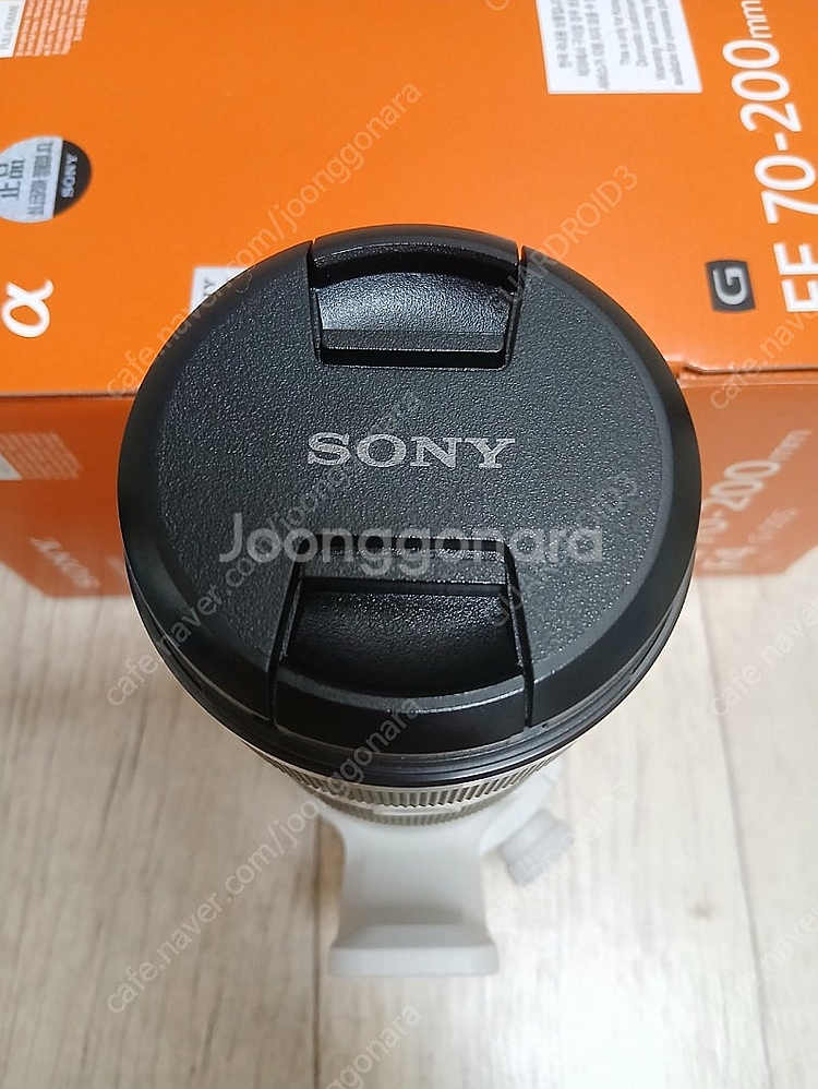 소니 FE 70-200mm F4 G OSS--4