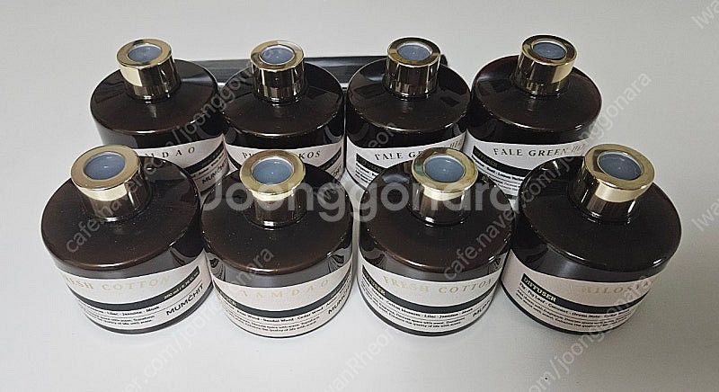 디퓨저 200ml 6개 일괄--0