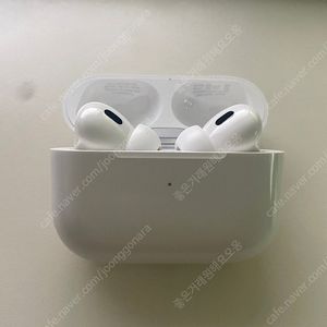(A급)에어팟 프로 2세대