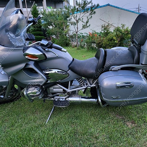 bmw r1200cl