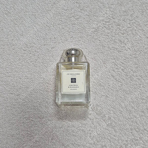 (새상품/국문라벨) 조말론 라임 바질 앤 만다린 코롱 50ml