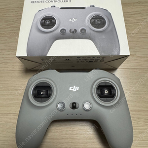 DJI FPV 조종기3 판매