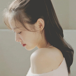 새상품) 핑크에이지 슬리핌 포니테일 루시 미스티사 내추럴블랙