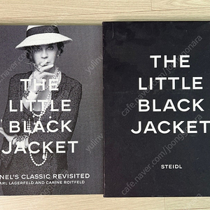 The Little Black Jacket: Chanel's Classic Revisited (Hardcover)