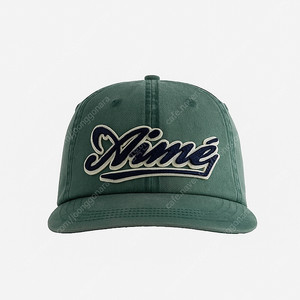 aime leon dore 에임레온도르 사이클링 로고 볼캡