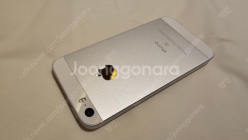 [짜깁기X정품] 아이폰 SE1 128GB 배터리신품 무...--3