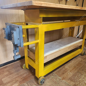 용접 (DIY)테이블