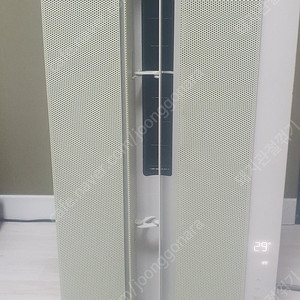 삼성 무풍창문형에어컨
