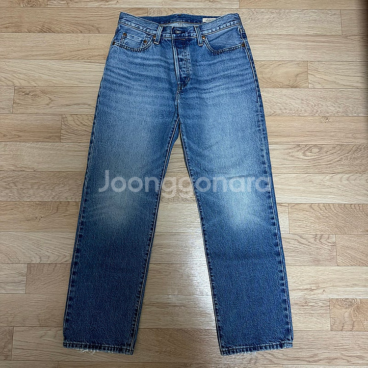 리바이스 501 90s 28 사이즈 A1959-0026...--1