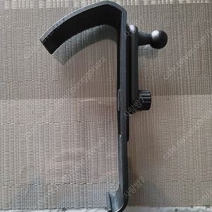 주파집 카니발KA4 4세대 핸드폰 거치대