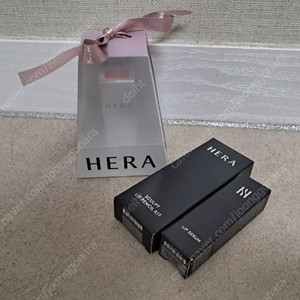 헤라 립틴트+립펜슬 2종