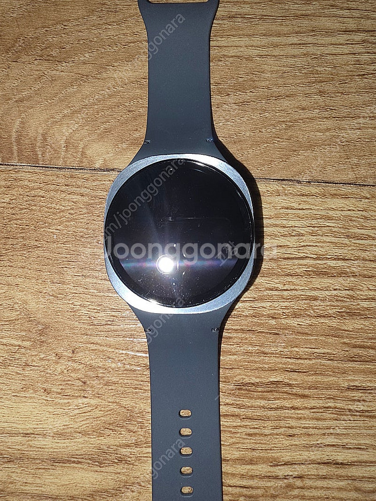 겔럭시 워치8 40MM 판매합니다--2