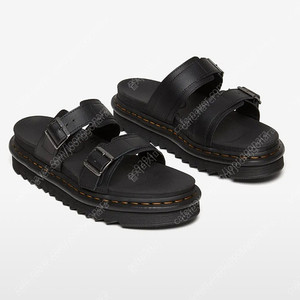 닥터마틴 마일즈 uk6 250