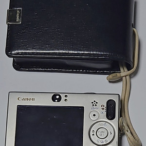 캐논 익서스 ixus70 디지털 카메라 디카 빈티지디카