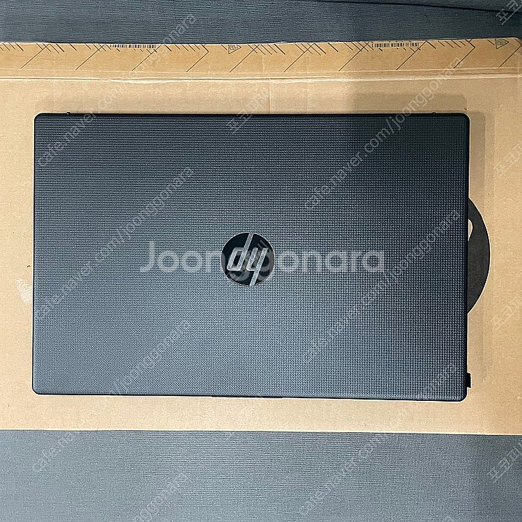 [신품급 노트북 판매] HP 15-fc0223AU--2