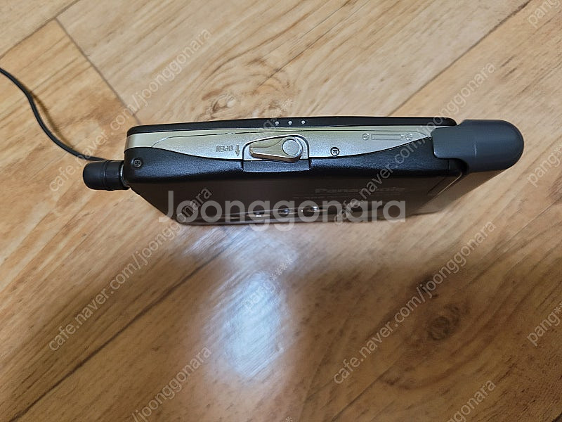 파나소닉 워크맨 RQ-S70 분양합니다.--2