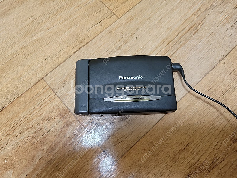 파나소닉 워크맨 RQ-S70 분양합니다.--4