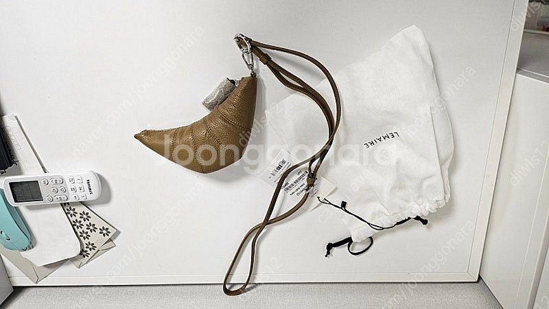 르메르 코인퍼스(코인지갑)--3