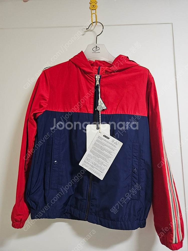 몽클레어 바랍막이--0