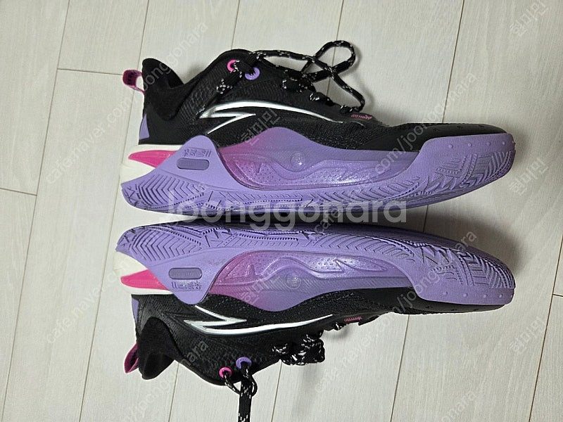 [265] 카이리 스피드--2