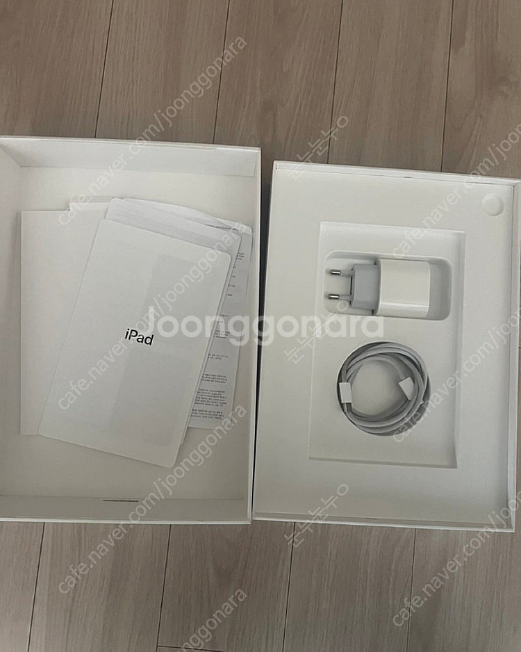 아이패드 10세대 11인치 64GB--1