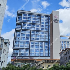 전주 베스트웨스턴 호텔 숙박권 판매