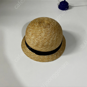 클라스카 무기와라보시 아기밀짚모자