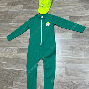에그녹 그린라이언 10y