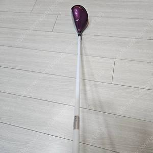 미즈노 jpx q 유틸 4번
